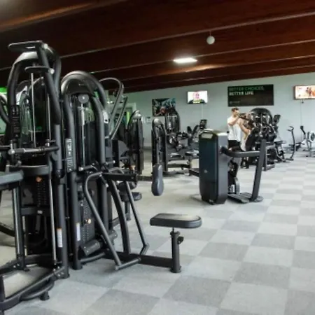 District House -sleeps 18 With Hot Tub, Garden Prázdninový dům Bowness-on-Windermere