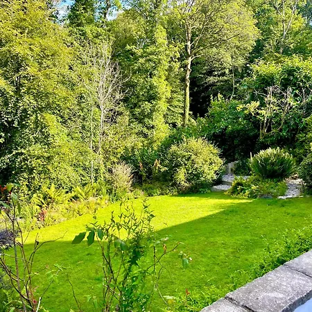 度假居 District House -sleeps 18 With Hot Tub, Garden *