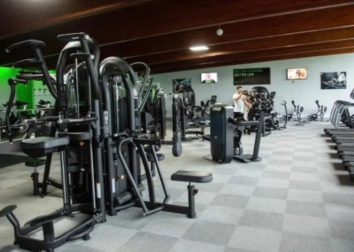 District House -sleeps 18 With Hot Tub, Garden 度假居 鲍内斯温德米尔