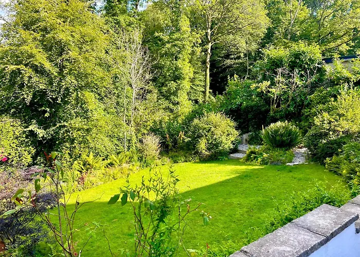 度假居 District House -sleeps 18 With Hot Tub, Garden *